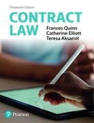 Contract Law