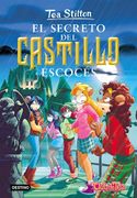 Tea Stilton 9. El Secreto del Castillo Escoces - Tea Stilton - Destino
