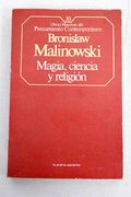Magia, Ciencia y Religión