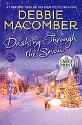 Dashing Through the Snow: A Christmas Novel (Random House Large Print) 
