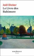 Le Livre des Baltimore (en Francés)