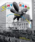 Tony Sarg: Genius at Play: Adventures in Illustration, Puppetry, and Popular Culture (en Inglés)