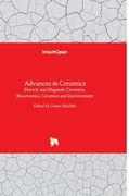 Advances in Ceramics: Electric and Magnetic Ceramics, Bioceramics, Ceramics and Environment
