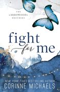 Fight for Me - Special Edition (en Inglés)
