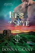 Kiss of Skye (en Inglés)