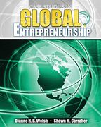 Case Studies in Global Entrepreneurship