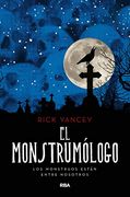 El Monstrumologo (Mons. 1) (Ficción ya)
