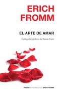 El Arte de Amar - Erich Fromm - Paidos