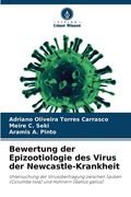 Bewertung der Epizootiologie des Virus der Newcastle-Krankheit (in German)