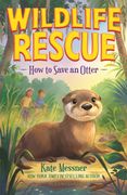 How to Save an Otter (en Inglés)