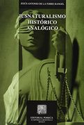 iusnaturalismo historico analo