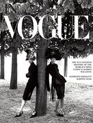 In Vogue: An Illustrated History of the World'S Most Famous Fashion Magazine
