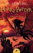 Harry Potter y la Orden del Fénix (Harry Potter 5) (in Spanish)