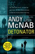 Detonator (Nick Stone)