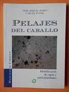 Pelajes del Caballo