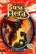 Torgor, el Minotauro: Buscafieras 13 - Adam Blade - Destino