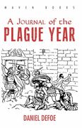 A Journal of the Plague Year (en Inglés)