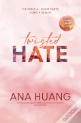 Twisted Hate (in Portuguese)