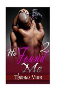 He Found Me 2 (en Inglés)
