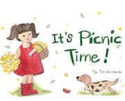 It'S Picnic Time! (en Inglés)