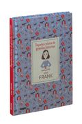 Pequeños Relatos de Grandes Historias. Ana Frank