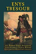 Enys Tresour: Treasure Island in Cornish (en Cornualles)