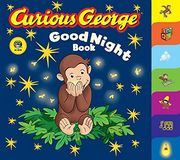 curious george good night book