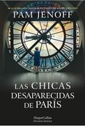 Las Chicas Desaparecidas de Paris (in Spanish)