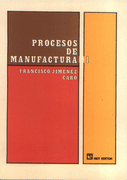 procesos de manufactura.