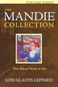 the mandie collection (en Inglés)
