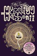 Brian Blomerth'S Mycelium Wassonii: Norma Tenega (en Inglés)