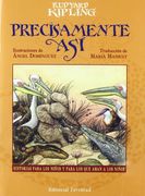 Precisamente así -C. Universal- (Cuentos Universales)