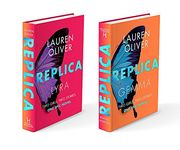 Replica: Book One in the addictive, pulse-pounding Replica duology (en Inglés)
