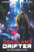 Deadland Drifter: A Scifi Thriller (en Inglés)
