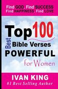Bible Verses for Women (en Inglés)