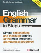 New English Grammar In Steps Wb 13 Without Nb