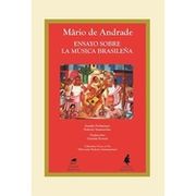 Ensayo Sobre la Música Brasileña