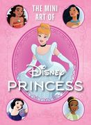 Disney: The Mini Art of Disney Princess (en Inglés)