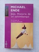 Nojo: Historia de un Saltimbanqui