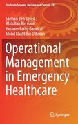 Operational Management in Emergency Healthcare (en Inglés)