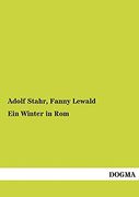 Ein Winter in rom (in German)