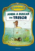 Anem A Buscar Un Tresor