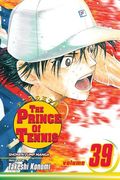 The Prince of Tennis, Vol. 39 (39) (en Inglés)
