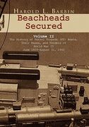 beachheads secured volume ii