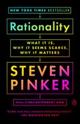 Rationality: What it is, why it Seems Scarce, why it Matters 