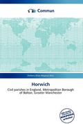 horwich (en Inglés)
