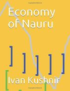 Economy of Nauru (Economy in Countries) (en Inglés)