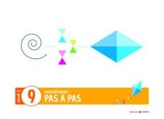 Matemàtiques pas a pas Infantil Quadern 9 Nivell 3 (en Catalán)