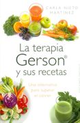La Terapia Gerson y sus Recetas