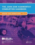 The John Zink Hamworthy Combustion Handbook: Volume 2 Design and Operations (en Inglés)
